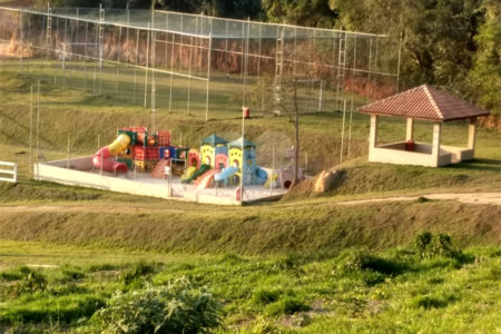 Terreno à venda no condomínio Encontro das Águas, Nazaré Paulista - SP