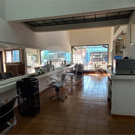 Salão à venda em Alto da Boa Vista, Ribeirão Preto, SP