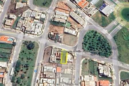Terreno à venda em Residencial Parque da Fazenda, Campinas, SP