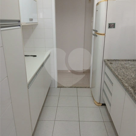 Apartamento para alugar com 2 quartos, sendo 1 suíte, em Vila Regente Feijó, São Paulo, SP