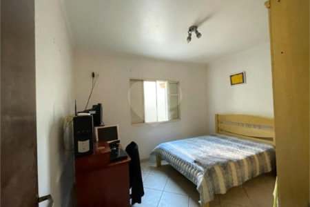 Casa à venda com 4 quartos no Centro, Itapetininga, SP