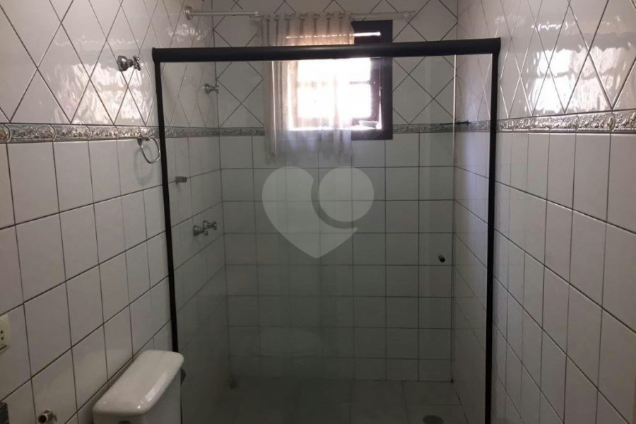 Sobrado à venda com 3 quartos, sendo 1 suíte, em Mandaqui, São Paulo, SP