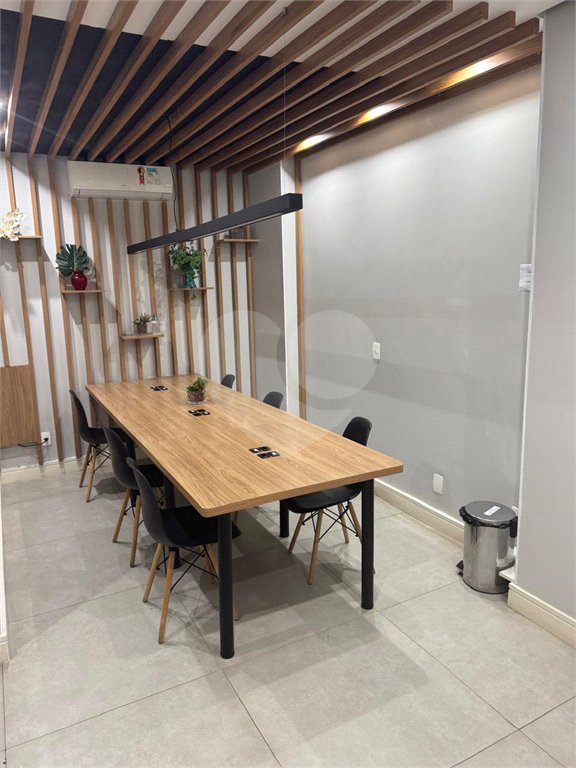 Apartamento à venda com 1 suíte em Vila Olímpia, São Paulo, SP