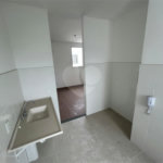 Apartamento à venda com 2 quartos em Residencial Campos de Piemonte, Araraquara, SP