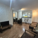 Apartamento para alugar com 2 quartos, sendo 1 suíte, em Vila Polopoli, São Paulo, SP