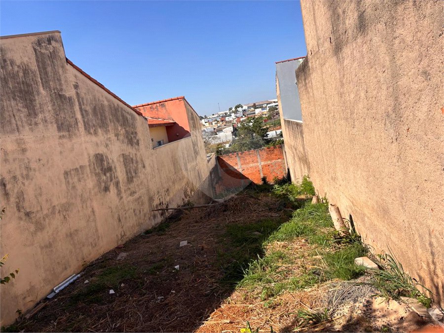 Terreno à venda em Vila Roma, Salto, SP