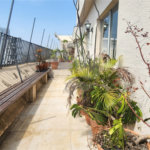 Cobertura 380m² - 4 quartos - Vila Nova Conceição em Frente a Praça Pereira Coutinho