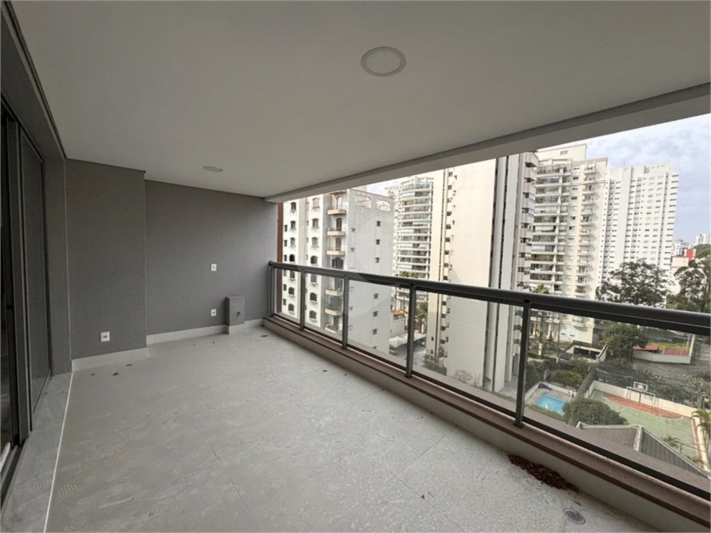 Apartamento 4 dormitórios 165m2 à venda no Klabin