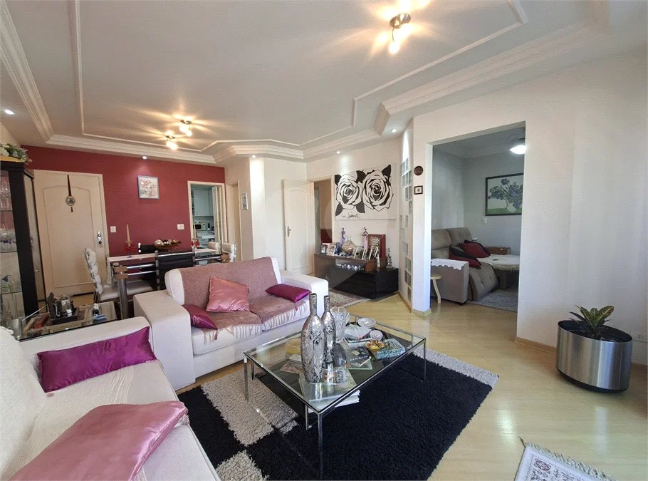 OPORTUNIDADE - APARTAMENTO DE 120M² NO CENTRO DE SBC!!!