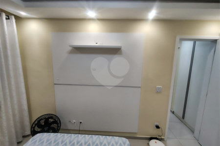 Apartamento à venda com 2 quartos, sendo 1 suíte, em Campo Grande, Rio de Janeiro, RJ