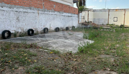 Terreno à venda ou para alugar em Jardim América, Sorocaba, SP