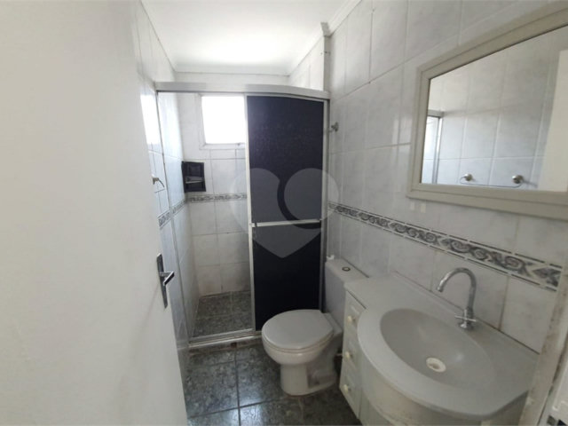 Apartamento à venda com 2 quartos em Mandaqui, São Paulo, SP