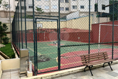 Apartamento à venda com 4 quartos, sendo 3 suítes, em Água Fria, São Paulo, SP