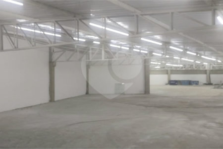 Salão Comercial para alugar em Santo Amaro, São Paulo, SP