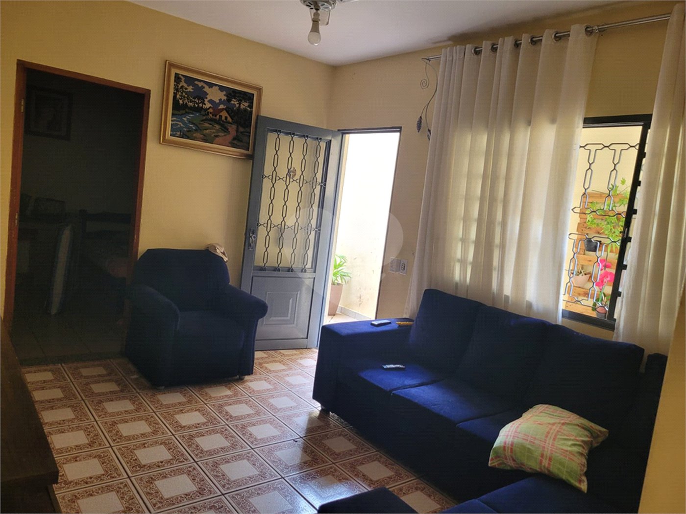 Casa à venda com 3 quartos, sendo 1 suíte, em Jardim das Nações, Salto, SP