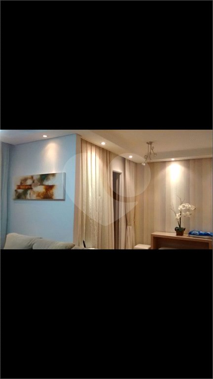 Apartamento à venda com 2 quartos, sendo 1 suíte,  em Limão, São Paulo, SP