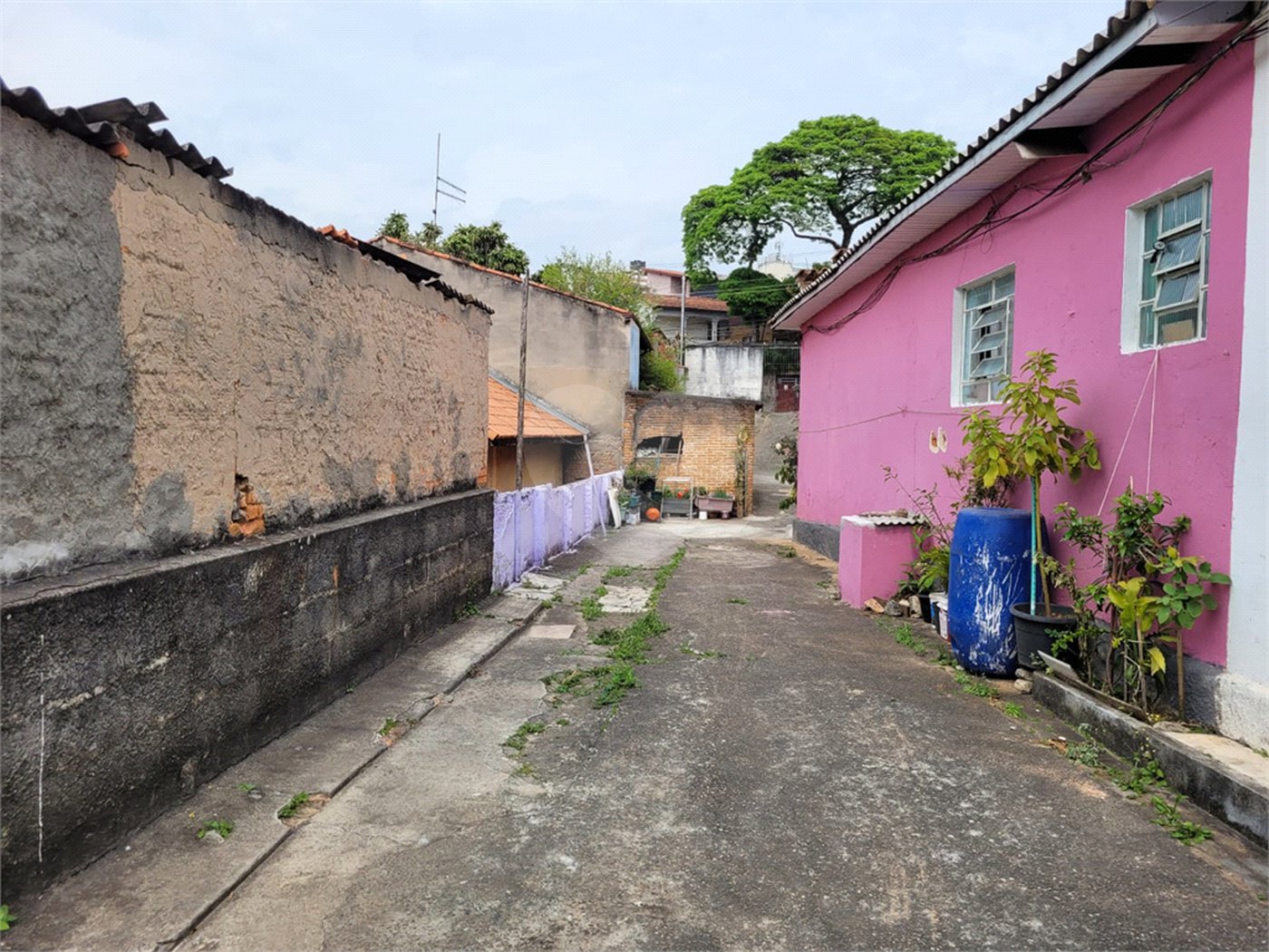 Terreno à venda em Vila Aurora (zona Norte), São Paulo, SP
