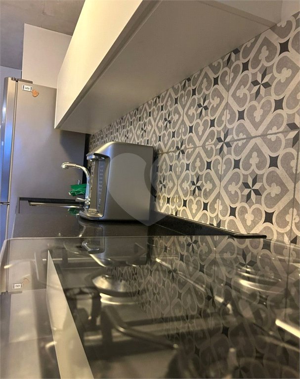 Apartamento à venda com 2 quartos, sendo 1 suíte, em Bela Vista, São Paulo, SP