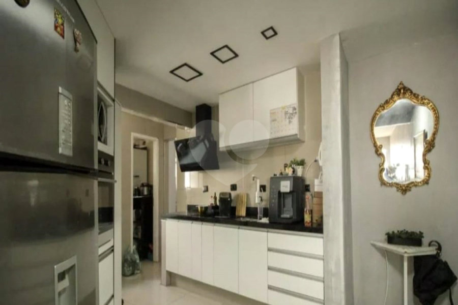 Apartamento à venda com 3 quartos, sendo 1 suíte, em Santana, São Paulo, SP