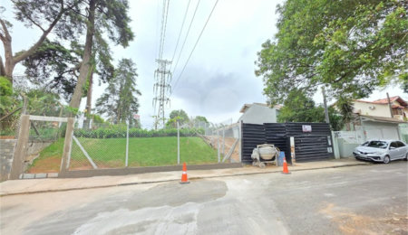 Terreno à venda em Jardim do Engenho, Cotia, SP