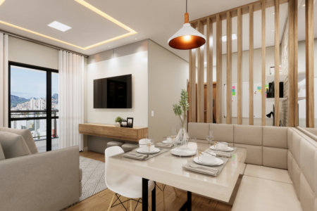 Residencial Amarílis
