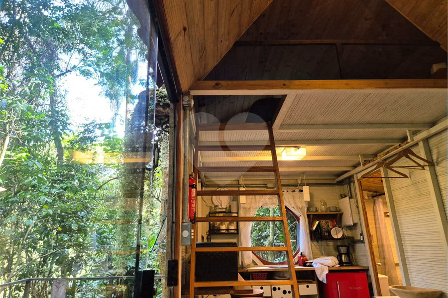 Casa à venda com 1 quarto no condomínio Sausalito, Mairiporã - SP