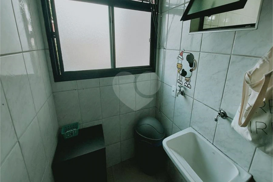 Apartamento à venda com 3 quartos em Limão, São Paulo, SP