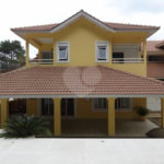 Casa à venda com 4 suítes no condomínio Jardim Ibiratiba, São Paulo - SP