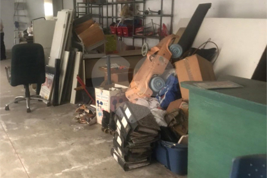Sobrado à venda com 4 quartos, sendo 2 suítes, em Santana, São Paulo, SP