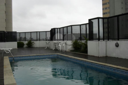 Apartamento à venda com 1 suíte em Jardim Paulista, São Paulo, SP
