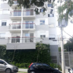 Apto c/ 37 m2 à venda no Ipiranga c/ vaga