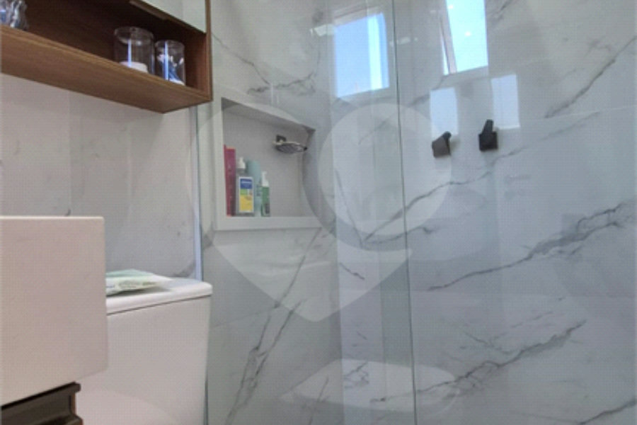 Apartamento à venda com 3 suítes em Santana, São Paulo, SP