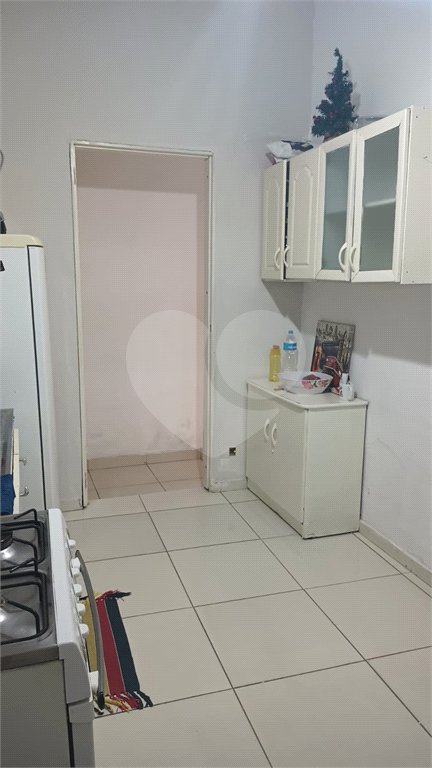 Sobrado à venda com 3 quartos, sendo 1 suíte,  em Mandaqui, São Paulo, SP