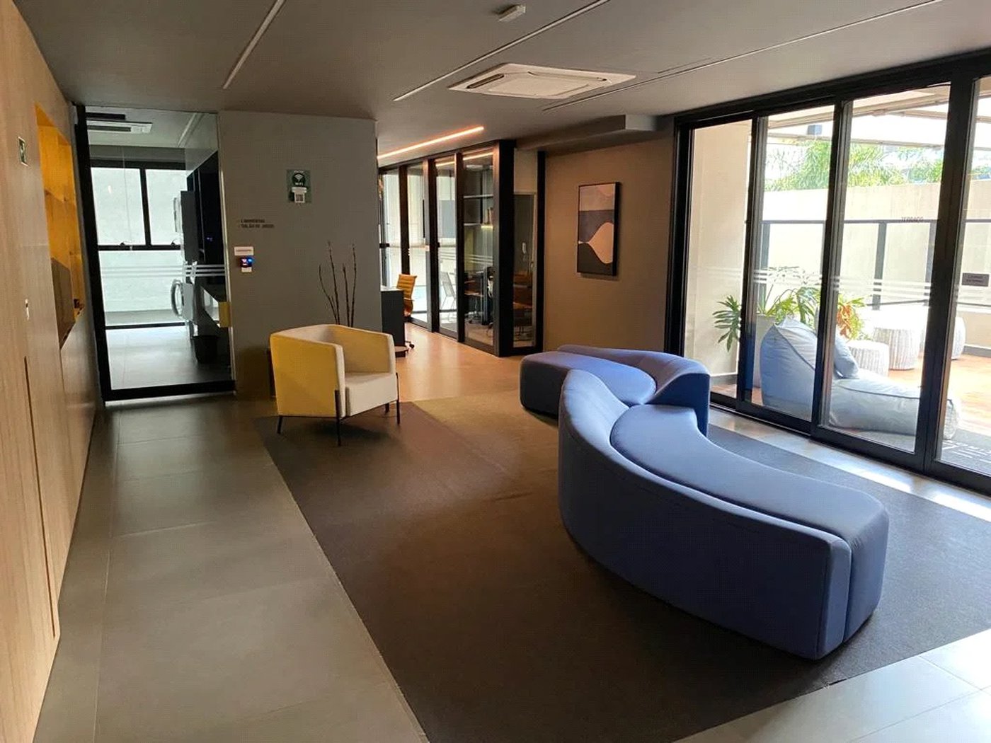 Apartamento à venda com 1 quarto em Pinheiros, São Paulo, SP
