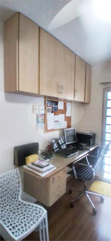 Casa à venda com 4 quartos, sendo 1 suíte, em Santana, São Paulo, SP