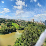 Apartamento para alugar com 3 quartos, sendo 1 suíte, em Jardim Bela Vista, Indaiatuba, SP