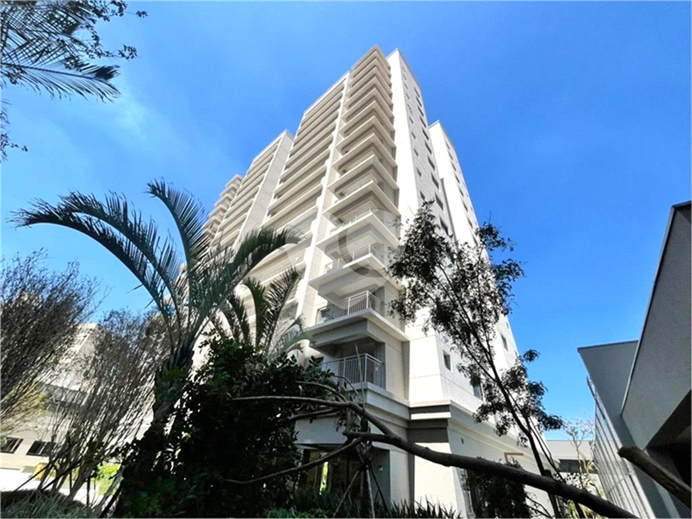 Apartamento à venda com 3 suítes em Tucuruvi, São Paulo, SP