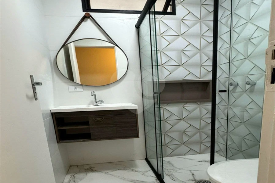 Apartamento à venda com 2 quartos no Centro, Sorocaba, SP