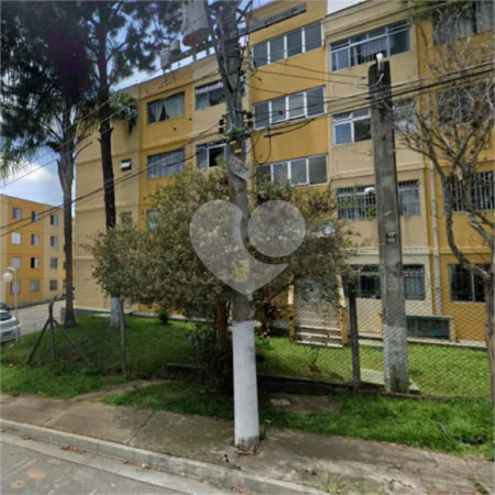 Apartamento à venda com 2 quartos em Jardim Pinheiros, São Paulo, SP