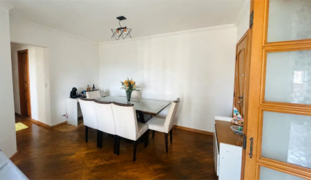 Apartamento à venda com 3 quartos, sendo 1 suíte,  em Santana, São Paulo, SP