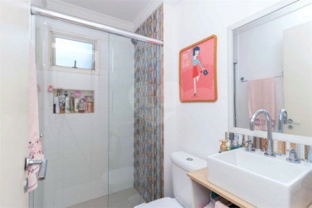 Apartamento à venda com 3 quartos, sendo 1 suíte,  em Gopoúva, Guarulhos, SP