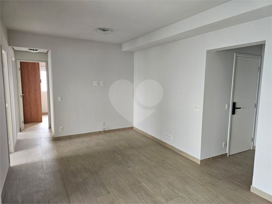 Apartamento para alugar com 2 quartos, sendo 1 suíte, em Chácara Santo Antônio, São Paulo, SP