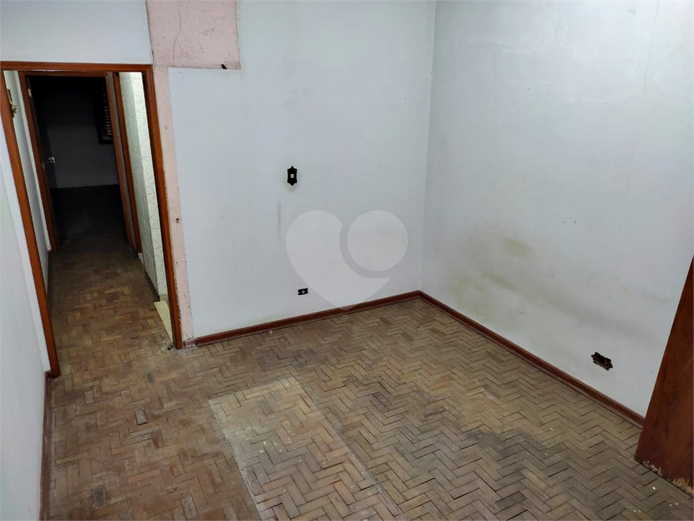 Sobrado à venda com 2 quartos em Água Fria, São Paulo, SP