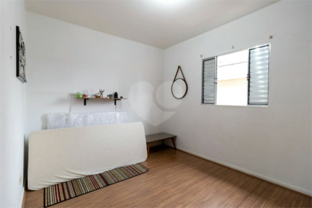 Sobrado à venda com 3 quartos em Vila Gomes Cardim, São Paulo, SP