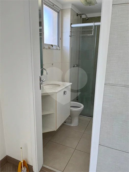 Apartamento à venda com 2 suítes em Casa Verde, São Paulo, SP