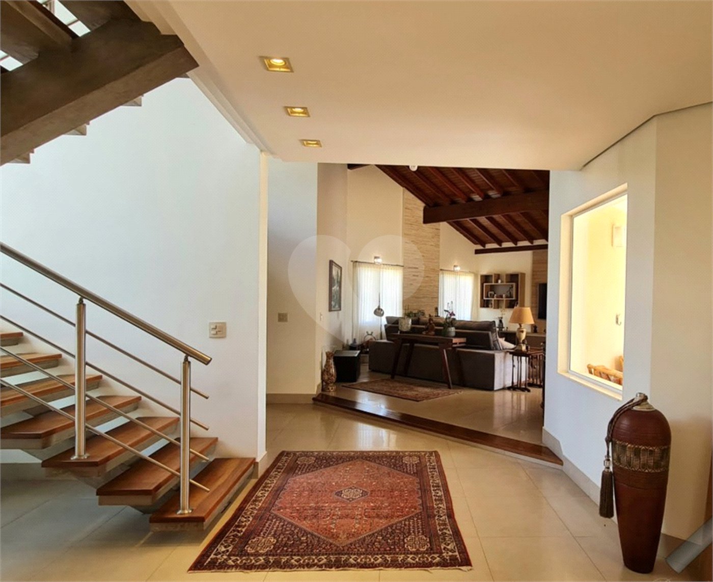 Casa à venda com 5 suítes em Vale das Laranjeiras, Indaiatuba, SP