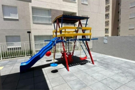 Apartamento à venda com 2 quartos, sendo 1 suíte, em Jardim Saira, Sorocaba, SP