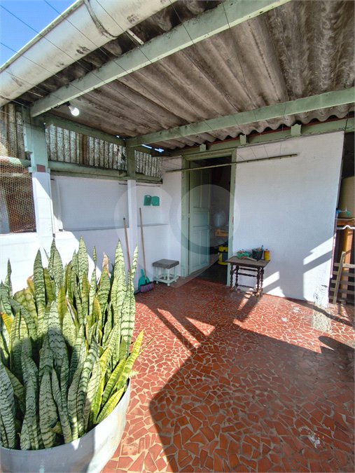 Casa Térrea à venda com 2 quartos em Imirim, São Paulo, SP