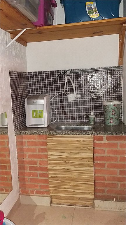 Sobrado à venda com 2 quartos em Vila Gumercindo, São Paulo, SP