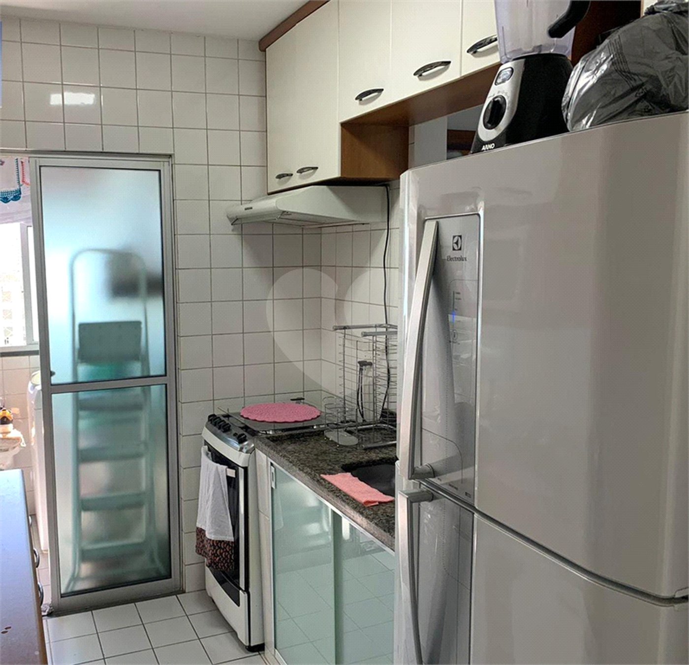 Apartamento à venda com 2 quartos em Mandaqui, São Paulo, SP